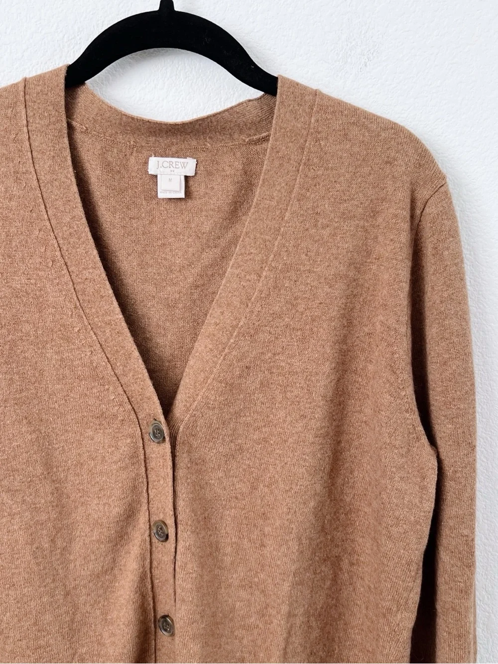 J. Crew Cardigan